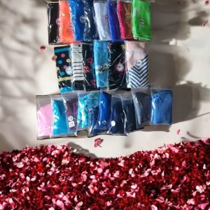 Socks & Surgical Hats