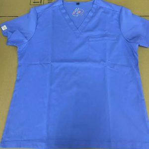 Quality Scrubs | Complete Set - HP Higher Up