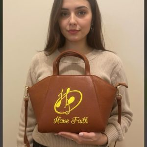 Designer Bag - HP Higher Up