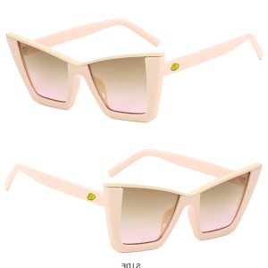 Fashionable Sunglasses | Multiple Colors - HP Higher Up
