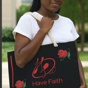 Reusable Shopping Bags | Branded by HP Higher Up