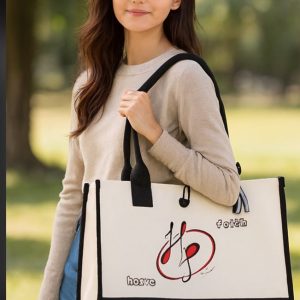 Tote Bag - HP Higher Up